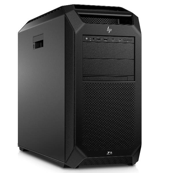HP WORKSTATION Z8 FURY G5 TOWER AI WORKSTATION …