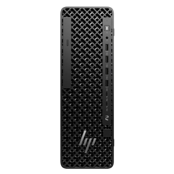 HP WORKSTATION Z2 G1i SFF AI WORKSTATION INTEL …
