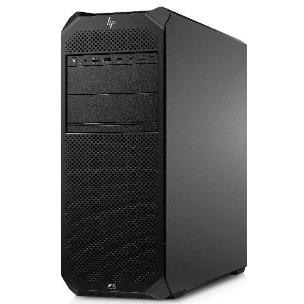 HP Z6 G5 TOWER AI WORKSTATION INTEL XEON …
