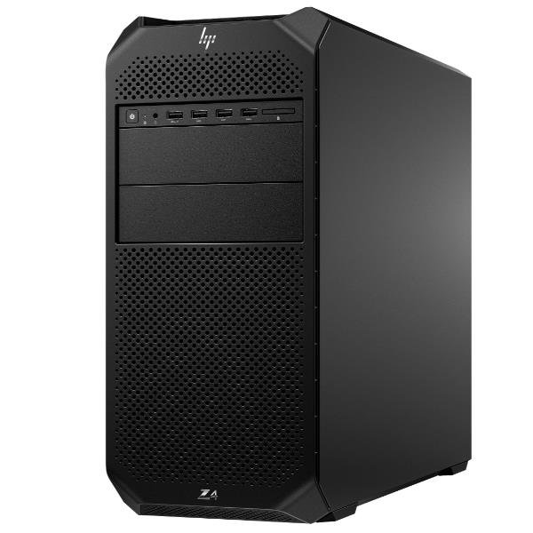 HP Z4 G5 TOWER AI WORKSTATION INTEL XEON …