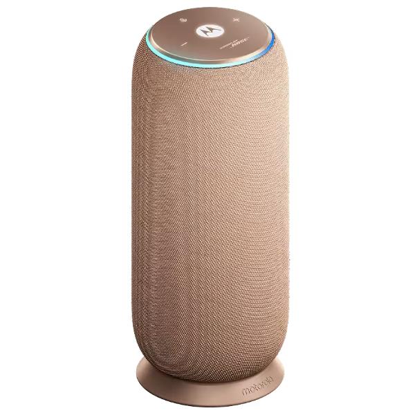 MOTOROLA MOTO SOUND FLOW DIFFUSORE WIRLESS SOUN BY …