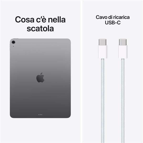 APPLE iPAD AIR 13" 2026 13" CHIP APPLE …
