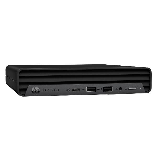 HP INC PRO MINI 400 G9 I3 16 …