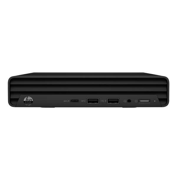 HP PRO MINI 260 G9 MINI PC i5-1334U …