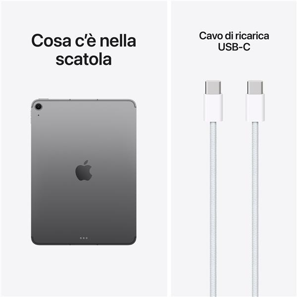 APPLE iPAD AIR 11" 2026 11" CHIP APPLE …
