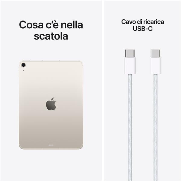 APPLE iPAD AIR 11" 2026 11" CHIP APPLE …