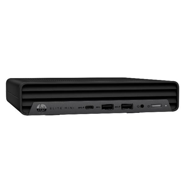 HP ELITE MINI 800 G9 DESKTOP PC MINI …