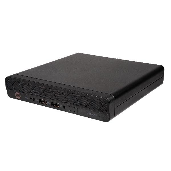 HP INC EDESK 8 MINI G1A RYZ AI7 …