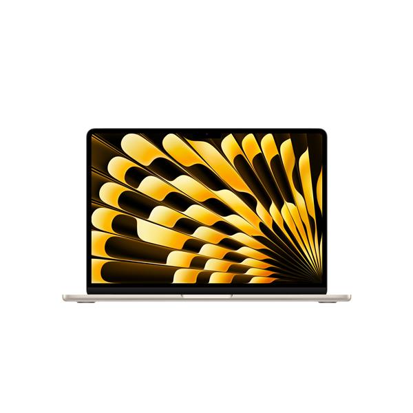 Apple MacBook Air 13ʺ M5 chip 10‑core CPU …