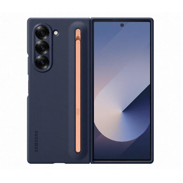 Samsung S PEN CASE FOLD6 NAVY