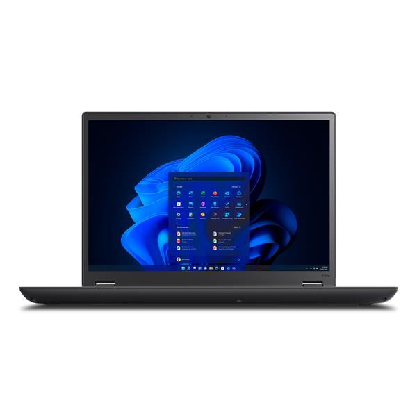 Lenovo ThinkPad P16v Gen 2 (Intel), Intel Core …