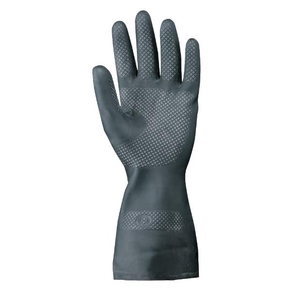 NERI SAFETY PAIOGUANTI NEO ECO TGL