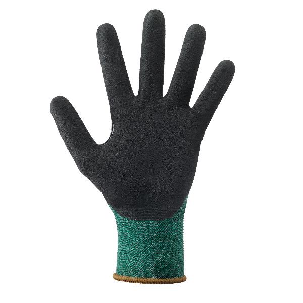 NERI SAFETY PAIO GUANTI 332 NITCUT TG10