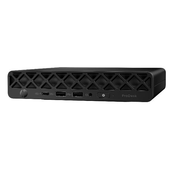 HP PRODESK 4 MINI G1i AI MINI PC …