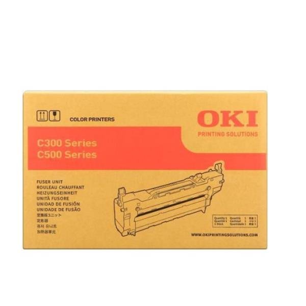 OKI - Kit fusore - per ES 8451, …