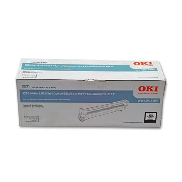 OKI EP-CART-K-ES3640PRO (30K)