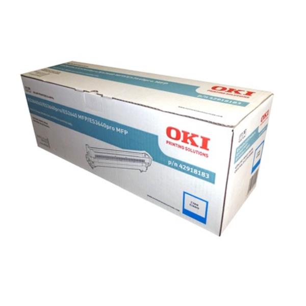OKI EP-CART-C-ES3640PRO (30K)