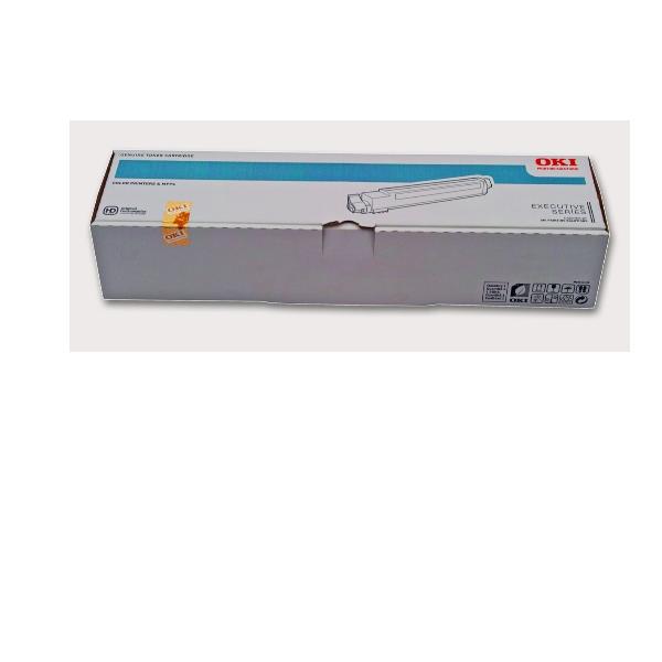 OKI TONER-ES3640PRO-Y (16.5K)