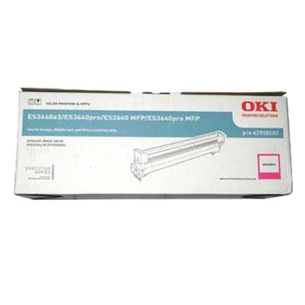 OKI EP-CART-M-ES3640PRO (30K)