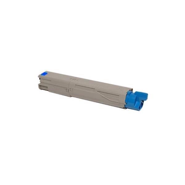 OKI TONER-ES3640PRO-C (16.5K)