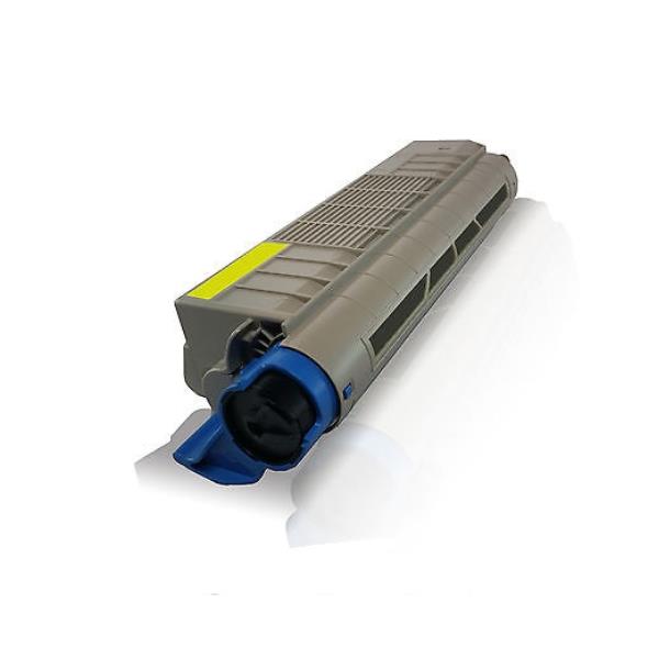 OKI TONER-ES3640PRO-K (18.5K)