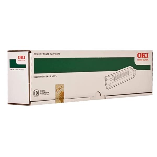 OKI PRINT-CART-WT-PRO6410-4K