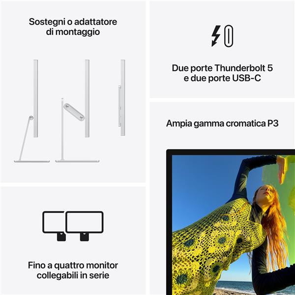 APPLE STUDIO DISPLAY NANO/VESA/1M