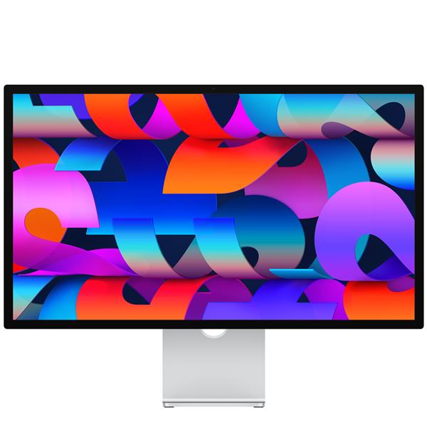 Apple Studio Display - Vetro nanotexture - Inclinazione …