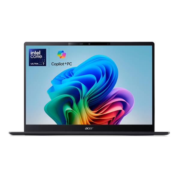 ACER TRAVELMATE P6 14 AI TMP614-54T-TCO-54LF COPILOT+ PC …
