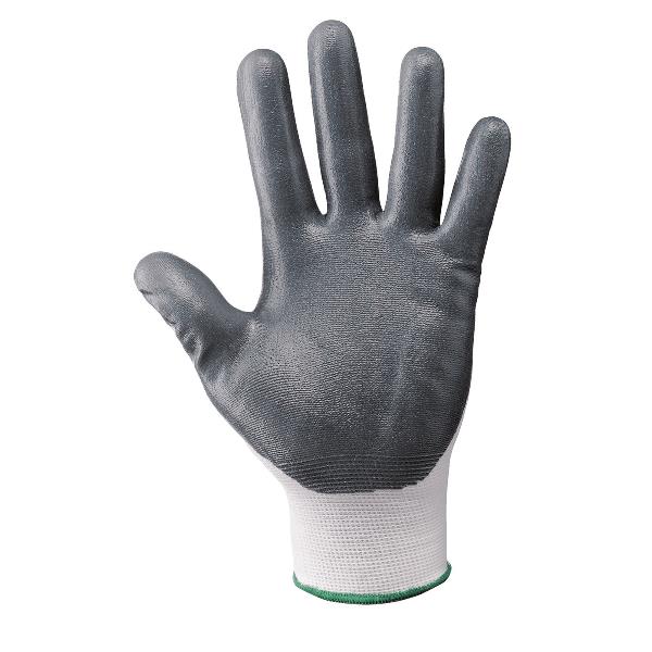NERI SAFETY CF12 PA GUANTI NBR 999 FOAM