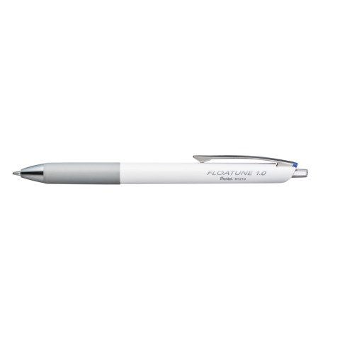 Penna roller Floatune blu 1.0mm Pentel