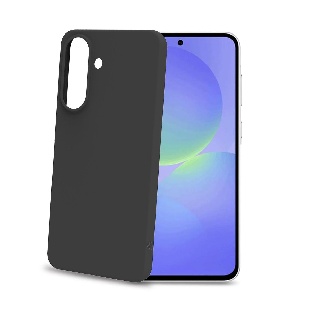 CELLY SAMSUNG GALAXY A37 5G COVER IN MORBIDO …