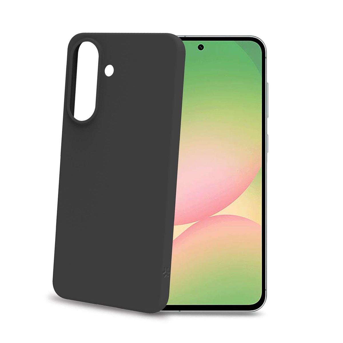 CELLY SAMSUNG GALAXY A57 5G COVER IN MORBIDO …