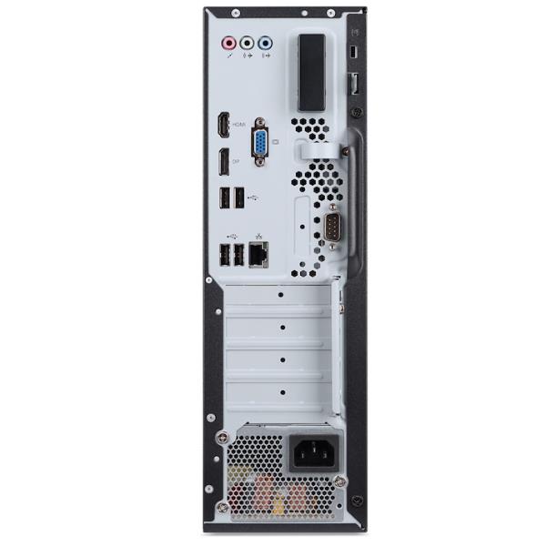 ACER VERITON VX2735G SFF INTEL CORE ULTRA 5 …