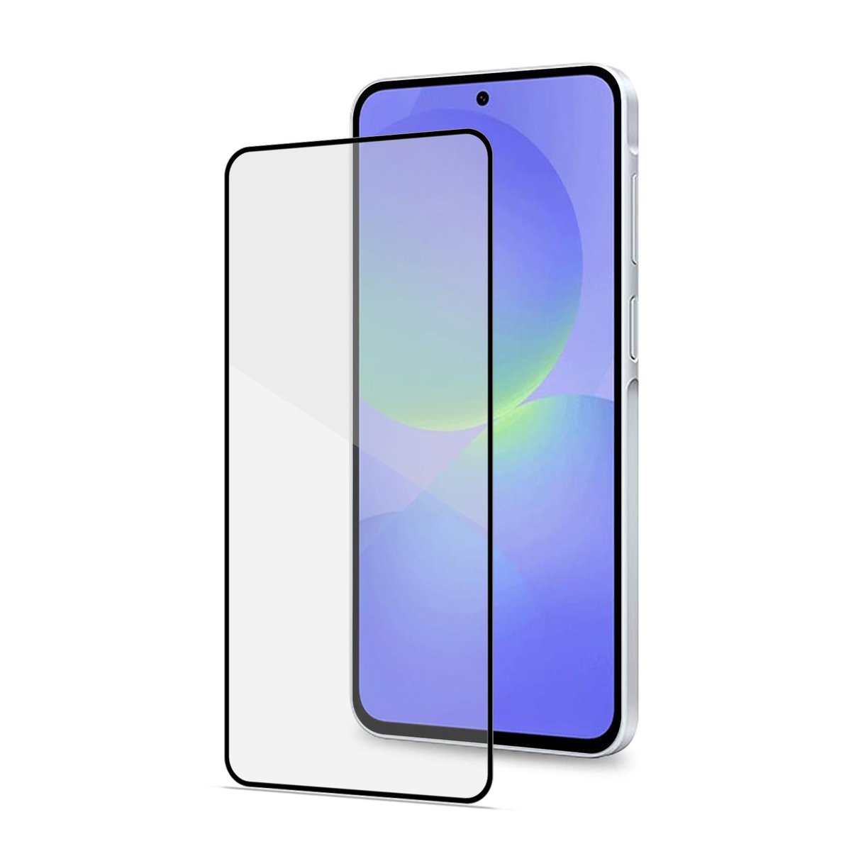 CELLY SAMSUG GALAXY A37 5G FULL GLASS PROTEGGI …