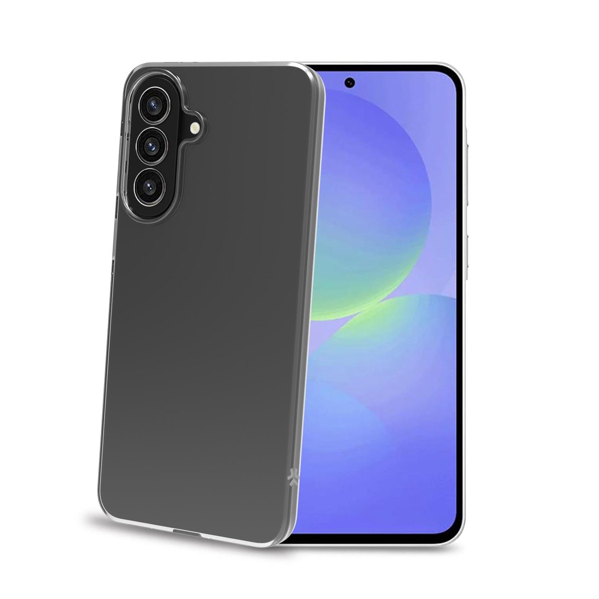 CELLY SAMSUNG GALAXY A37 5G COVER MORBIDA IN …