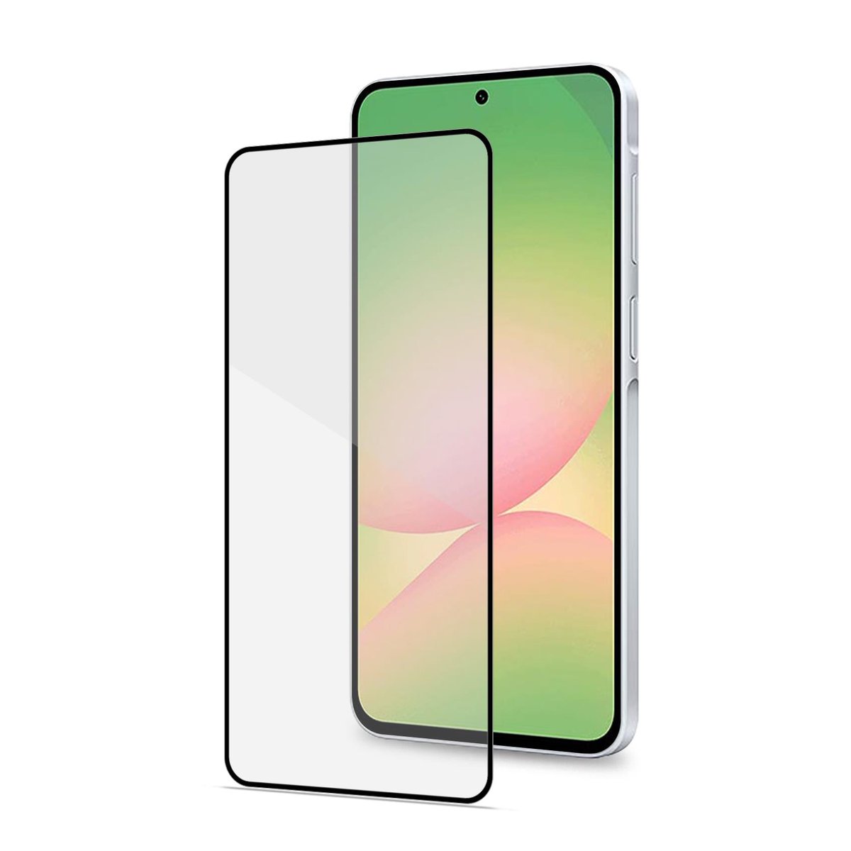 CELLY SAMSUG GALAXY A57 5G FULL GLASS PROTEGGI …