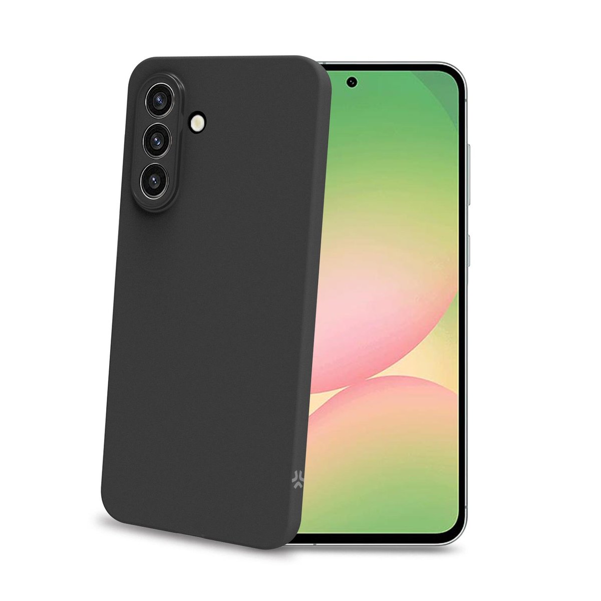 CELLY SAMSUNG GALAXY A57 5G COVER MORBIDA IN …