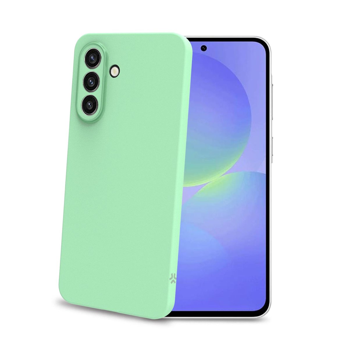 CELLY SAMSUNG GALAXY A37 5G COVER MORBIDA IN …