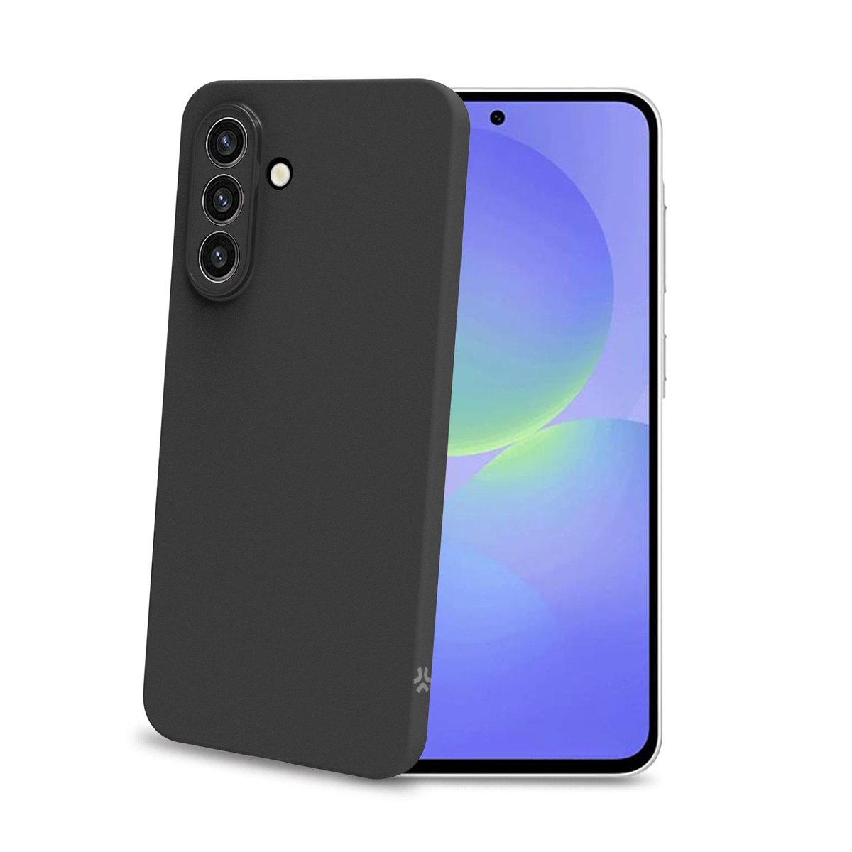 CELLY SAMSUNG GALAXY A37 5G COVER MORBIDA IN …