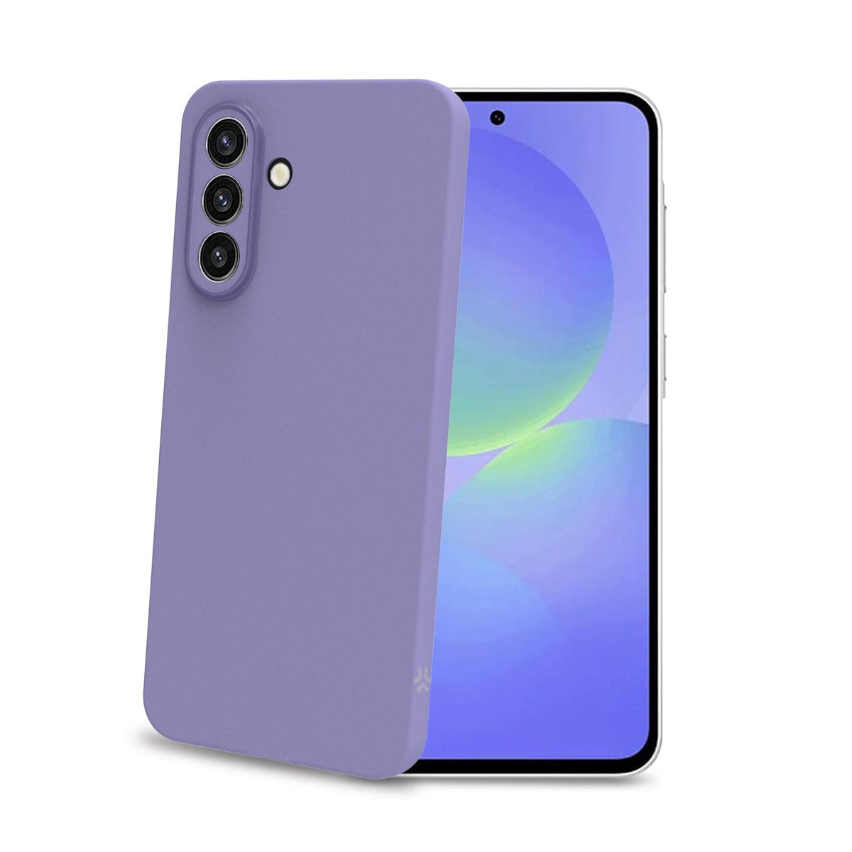 CELLY SAMSUNG GALAXY A37 5G COVER MORBIDA IN …