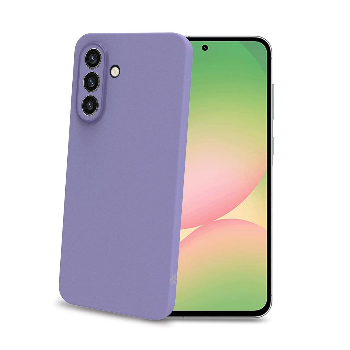CELLY SAMSUNG GALAXY A57 5G COVER MORBIDA IN …