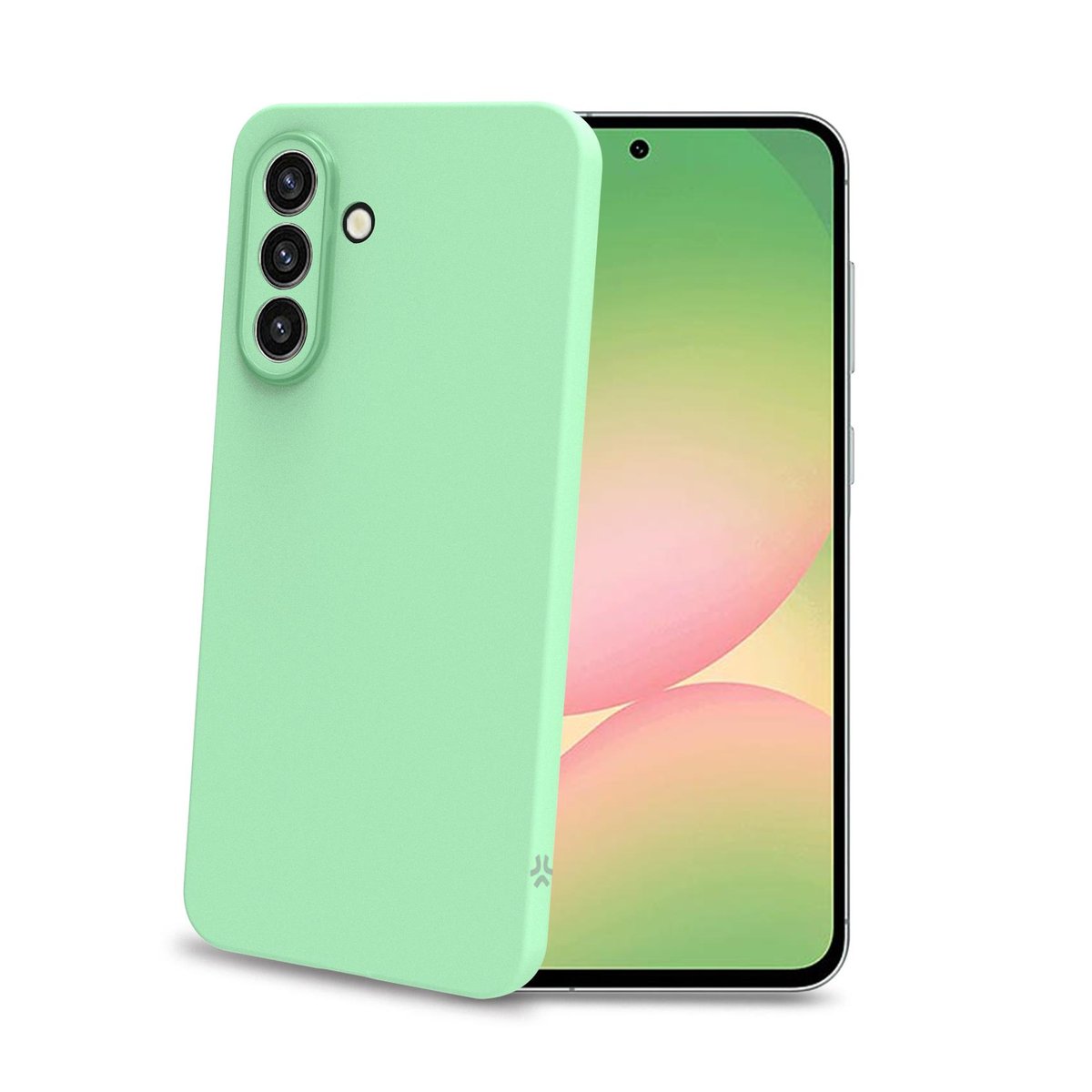 CELLY SAMSUNG GALAXY A57 5G COVER MORBIDA IN …