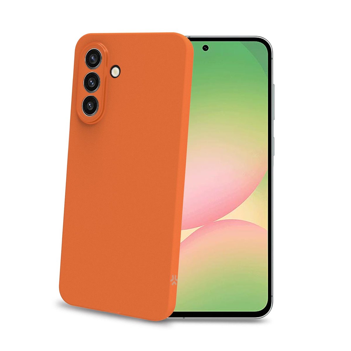 CELLY SAMSUNG GALAXY A57 5G COVER MORBIDA IN …