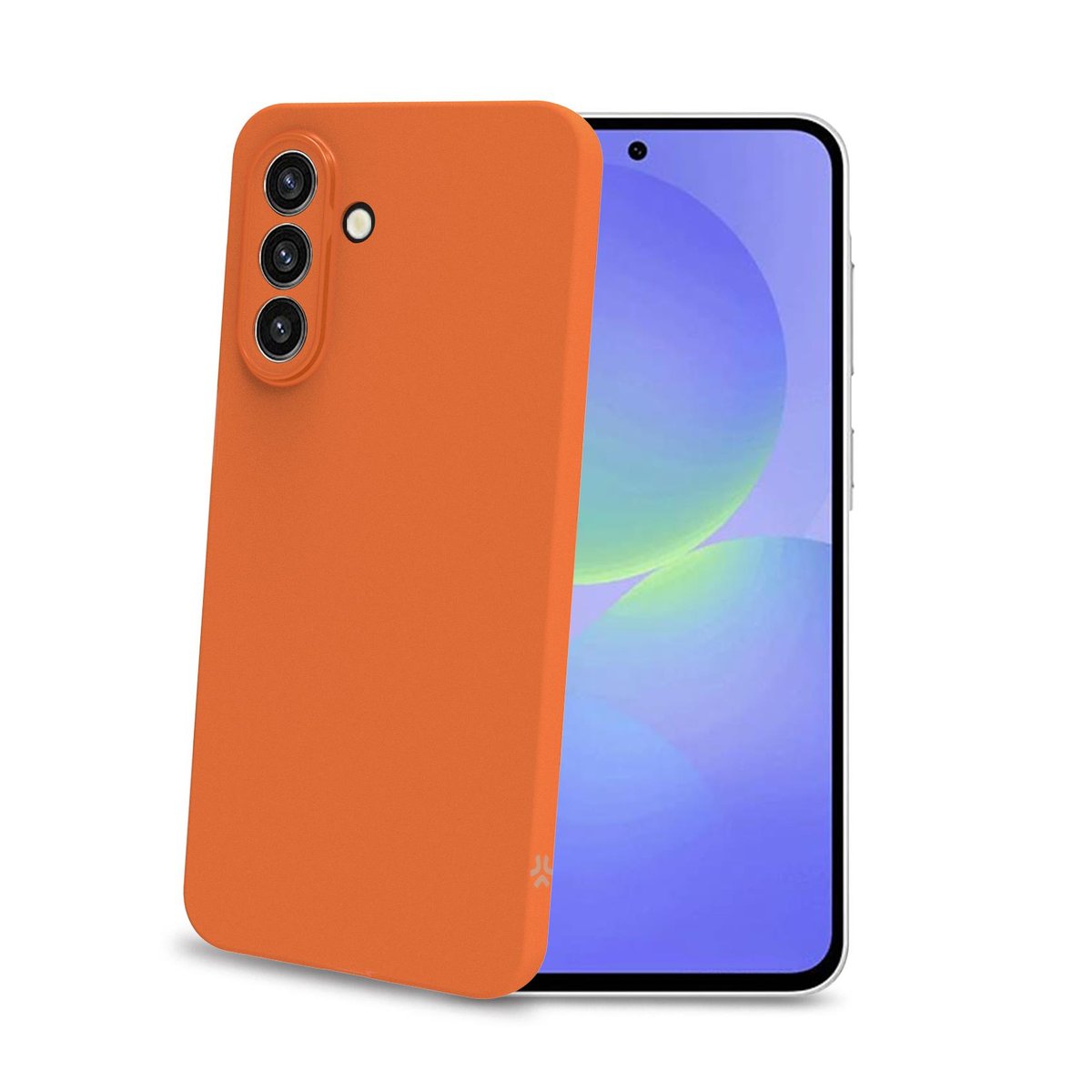 CELLY SAMSUNG GALAXY A37 5G COVER MORBIDA IN …