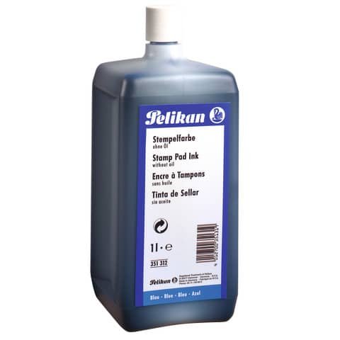 Inchiostro - 1 L - senza olio - …