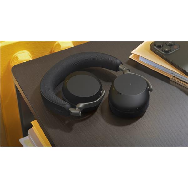 JABRA EVOLVE3 75 USB-C MS /BASE
