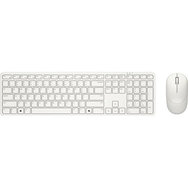 DELL TECHNOLOGIES DELL PRO 5 KB+MOUSE KM526 (US …