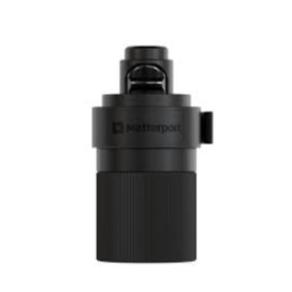MATTERPORT QUICK RELEASE (T-MOUNT)