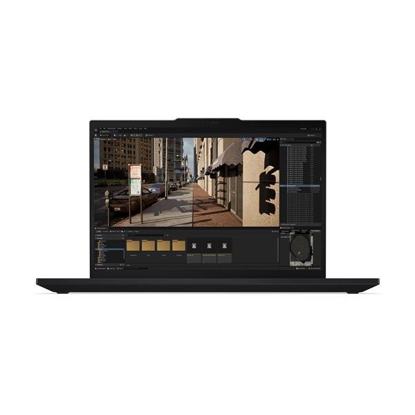 LENOVO THINKPAD P16s GEN 4 AI WORKSTATION MOBILE …